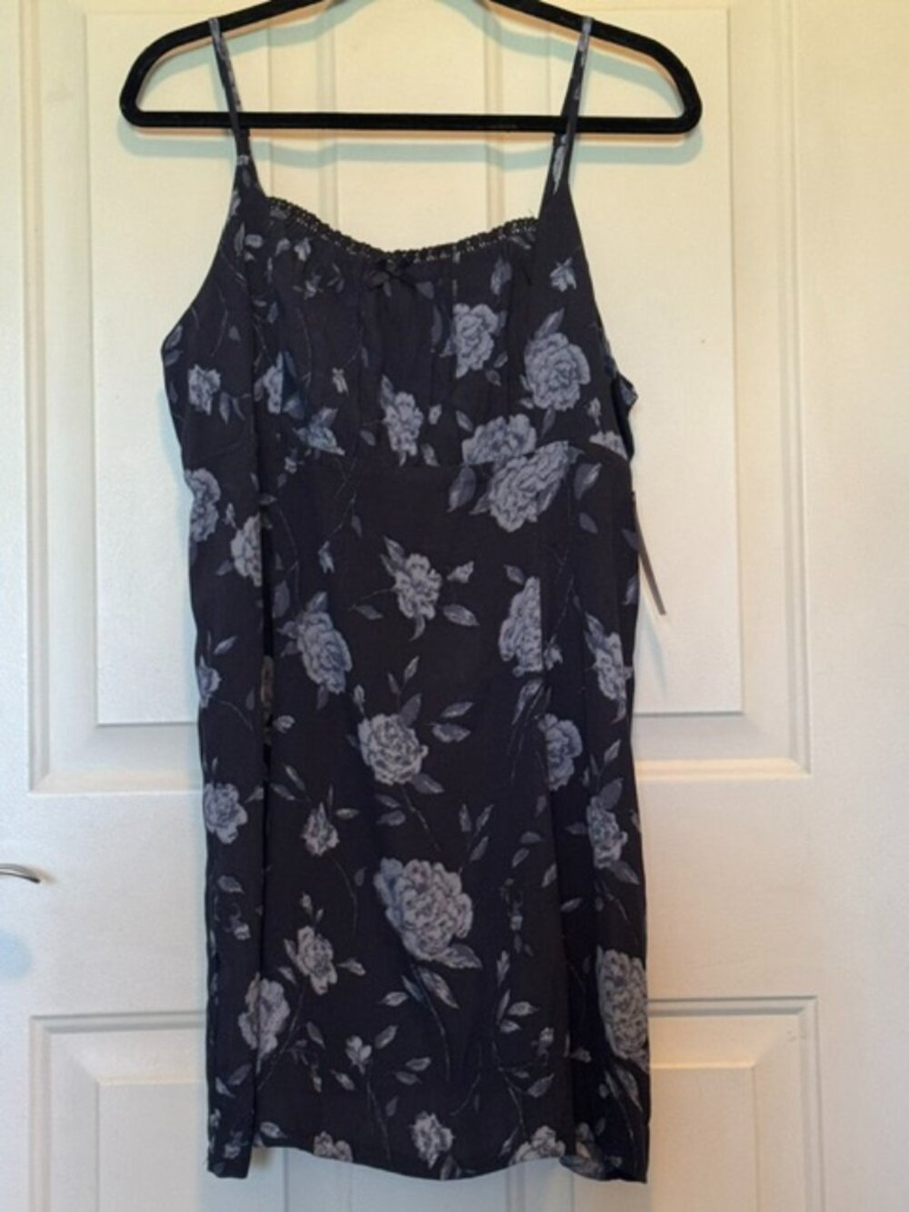 NWT Wild Fable Floral Dress sz L